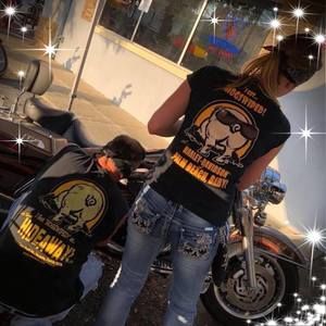 Meet your Posher, Sparky